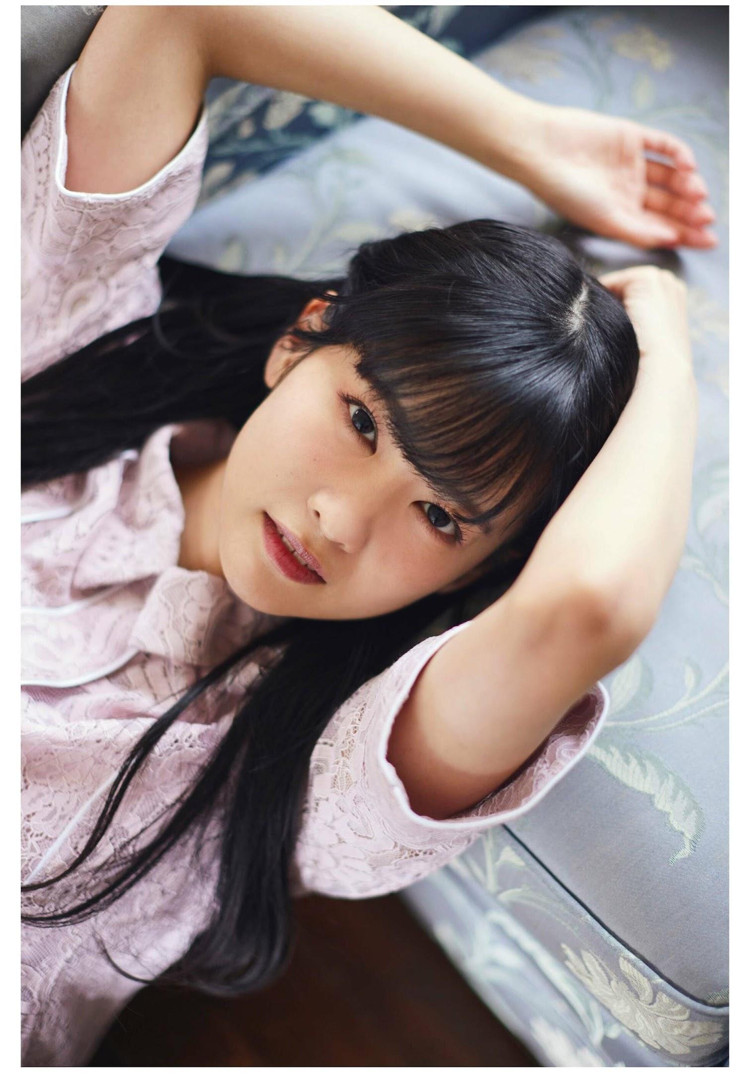 Aguri Onishi 大西亜玖璃, PLATINUM FLASH 2023 VOL.21(4)