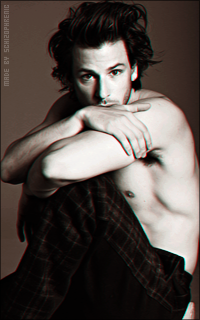 Gaspard Ulliel HLynoYHp_o