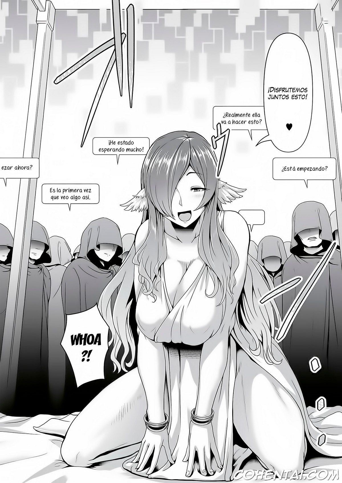 Himegoto VR (COMIC ExE 16) xxx comics manga porno doujin hentai español sexo 