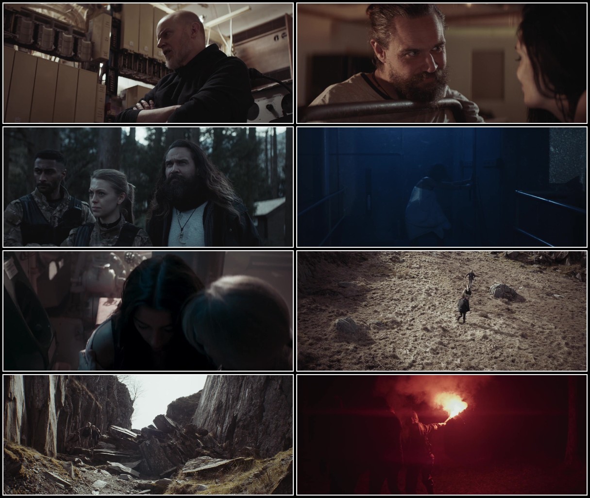 Kingdom Of The Dinosaurs (2022) 1080p [WEBRip] 5.1 YTS