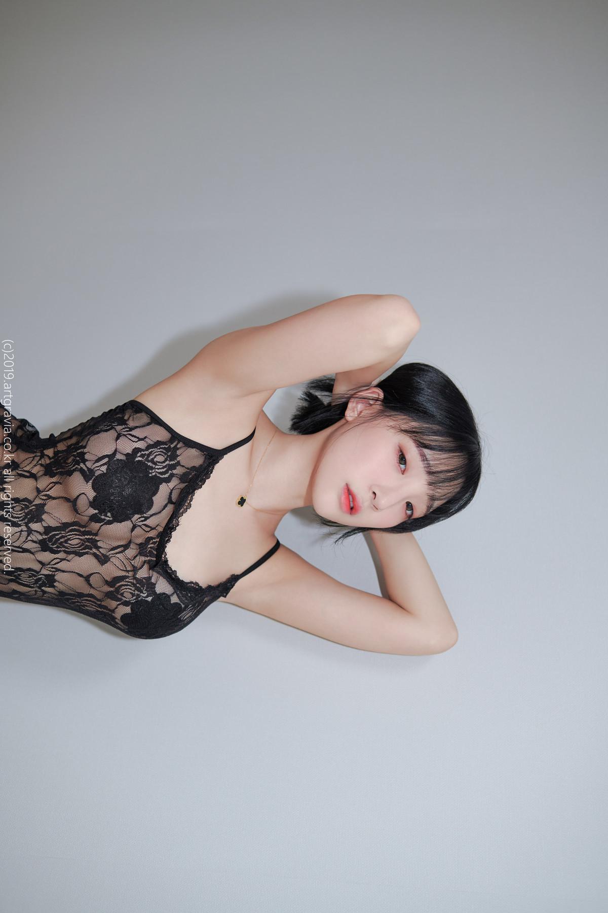 Kang Inkyung 강인경, [ArtGravia] Vol.086 Photobook Set.01(15)