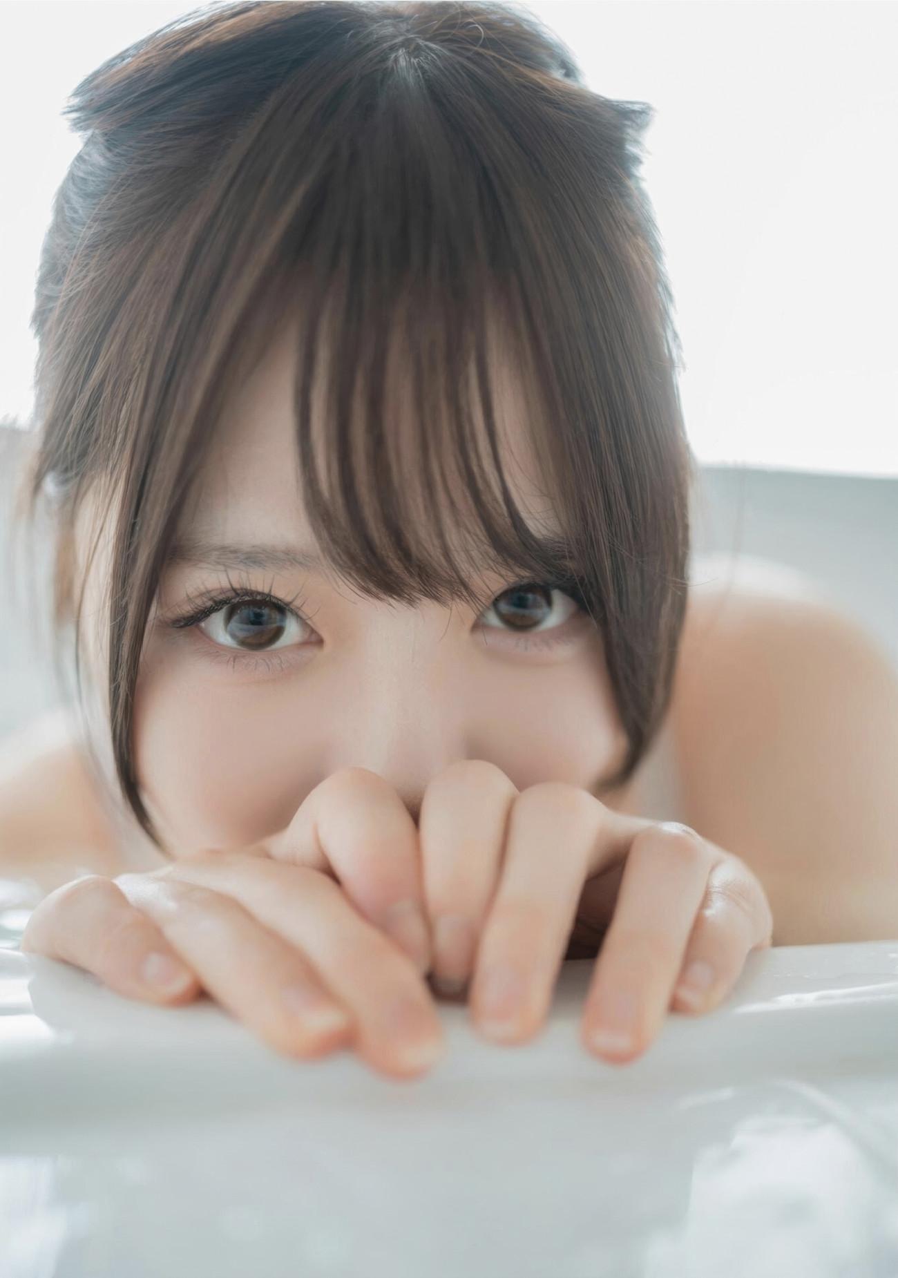Tsukumo Pate 九十九ぱて, 1st e-book Wunder Publishing House [こっちにきて？] Set.04(57)