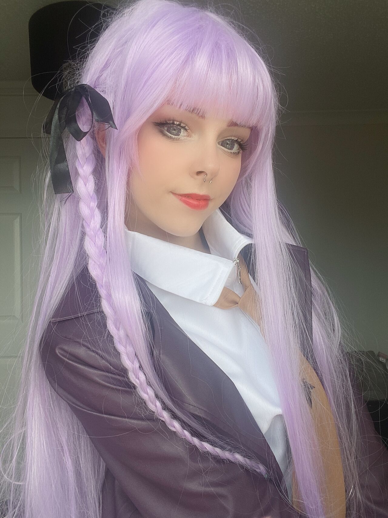 ᑕ ᑐ Kitsukanna - Kyoko Kirigiri 2024