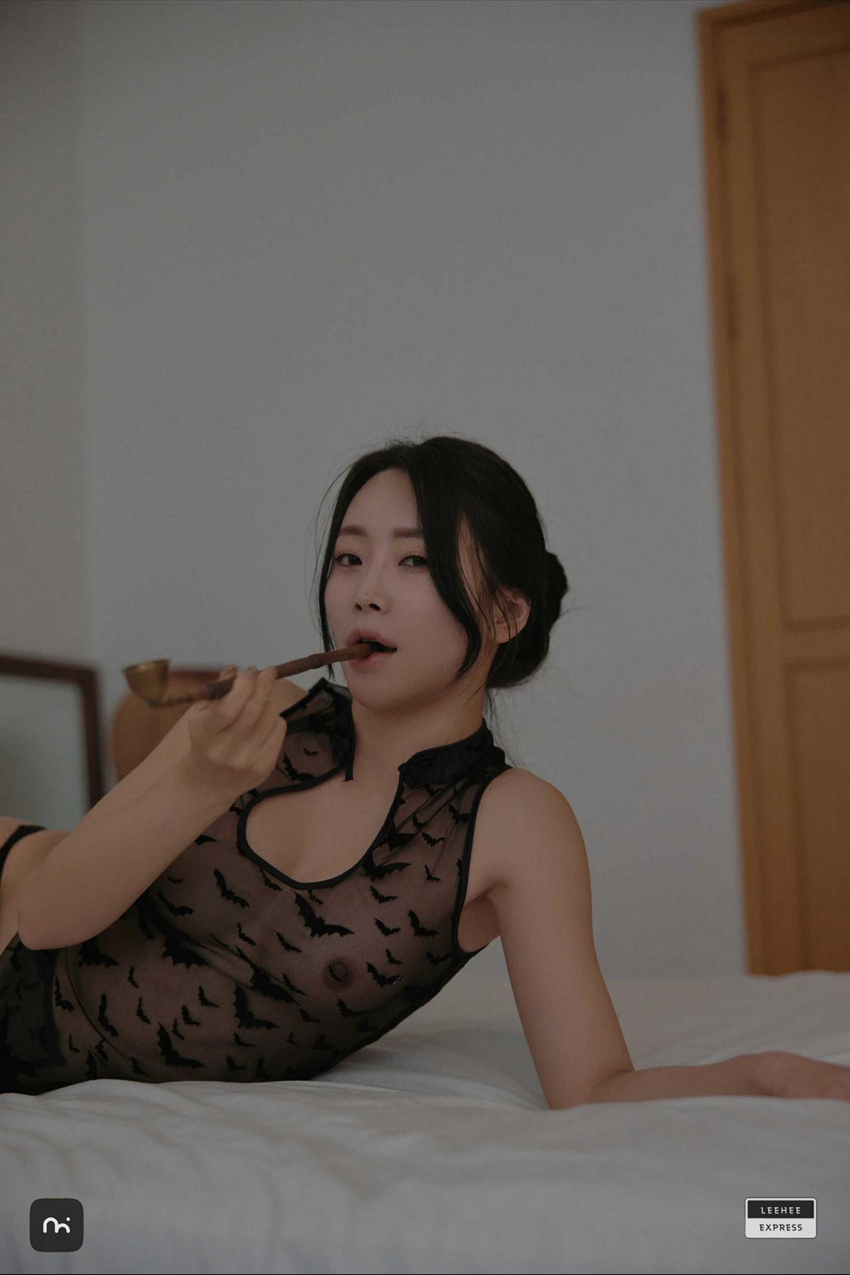 Mymin 민정, LEEHEE EXPRESS LEHC-249 Set.01(25)