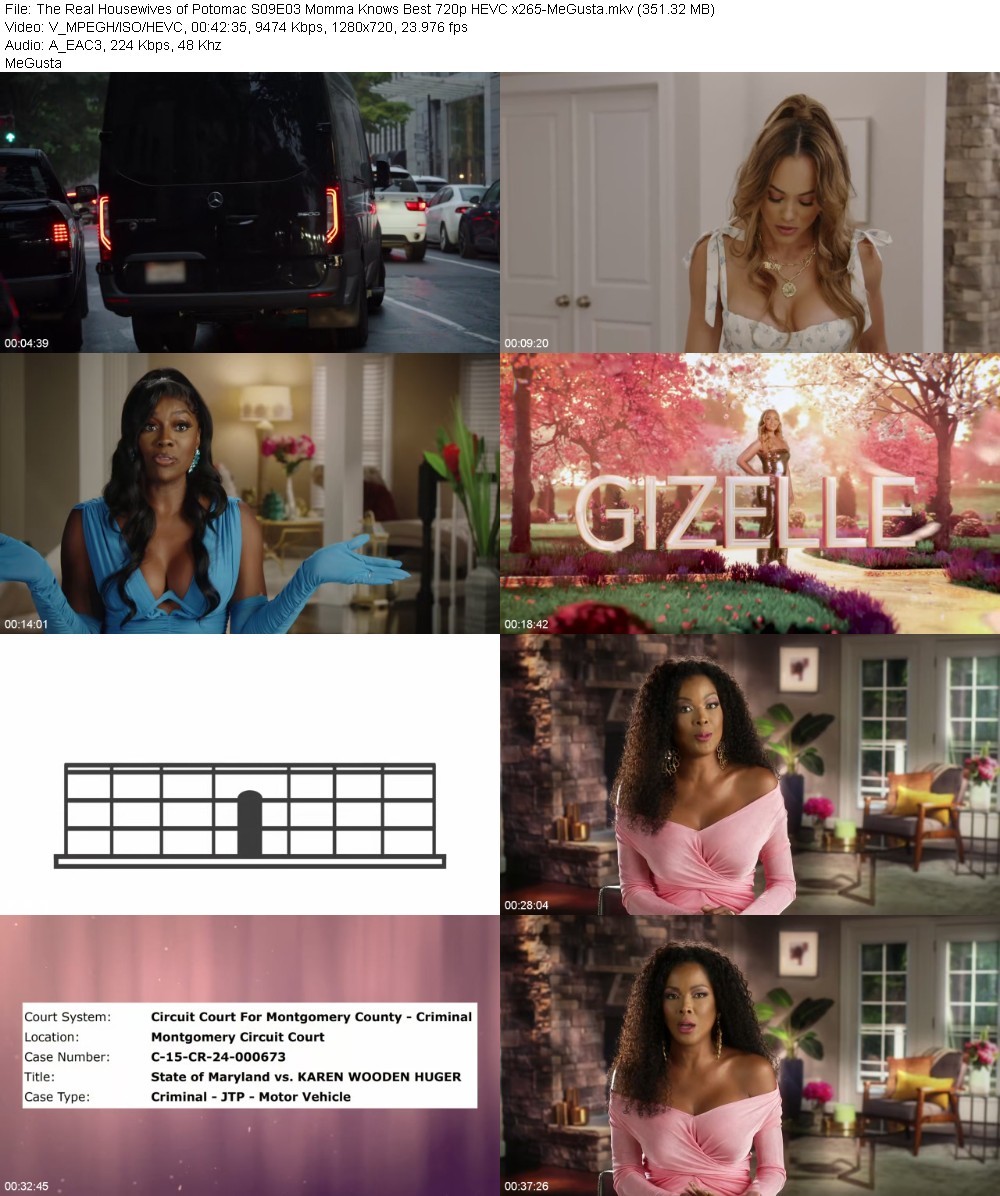 The Real Housewives of Potomac S09E03 Momma Knows Best 720p HEVC x265-MeGusta