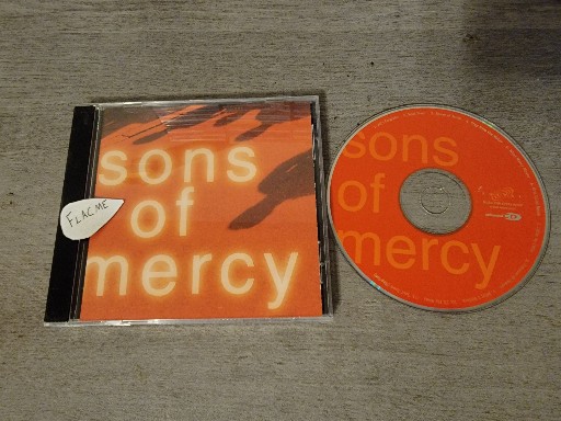 Sons Of Mercy-Sons Of Mercy-CD-FLAC-2000-FLACME