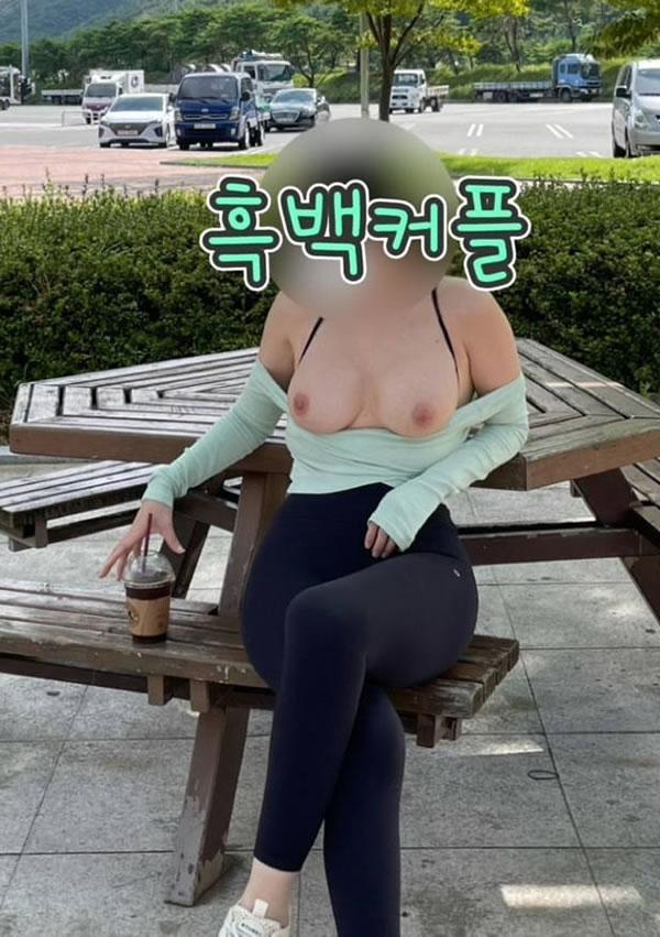 韩国健身女神尺度私拍视图合集(9)