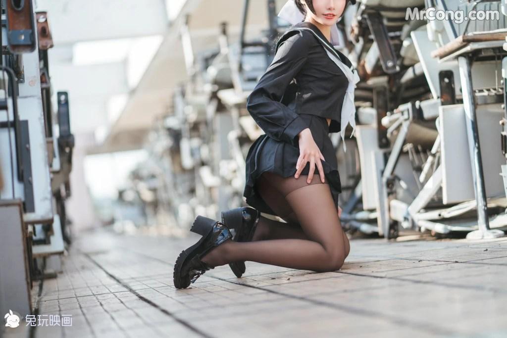 Cosplay@兔玩映画 Vol.001: (49 photos)(22)