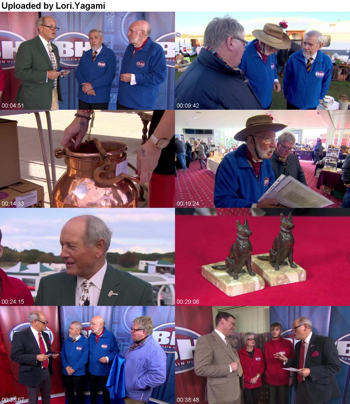 Bargain Hunt S46E18 HDTV-DOCERE