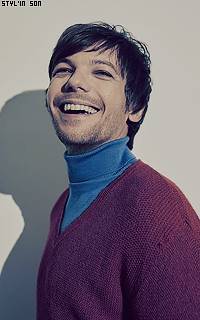 Louis Tomlinson QP9ukhqr_o