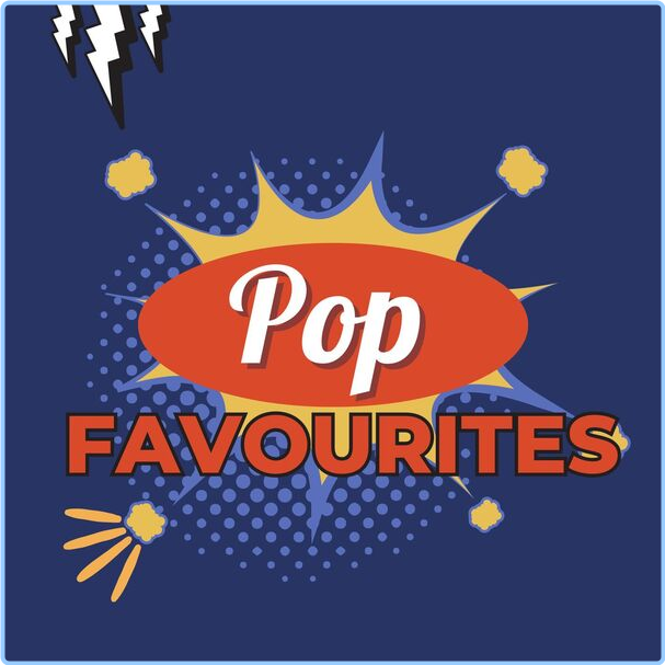 Various Artists - Pop Favourites (2024) [320 Kbps] FotZOuLg_o