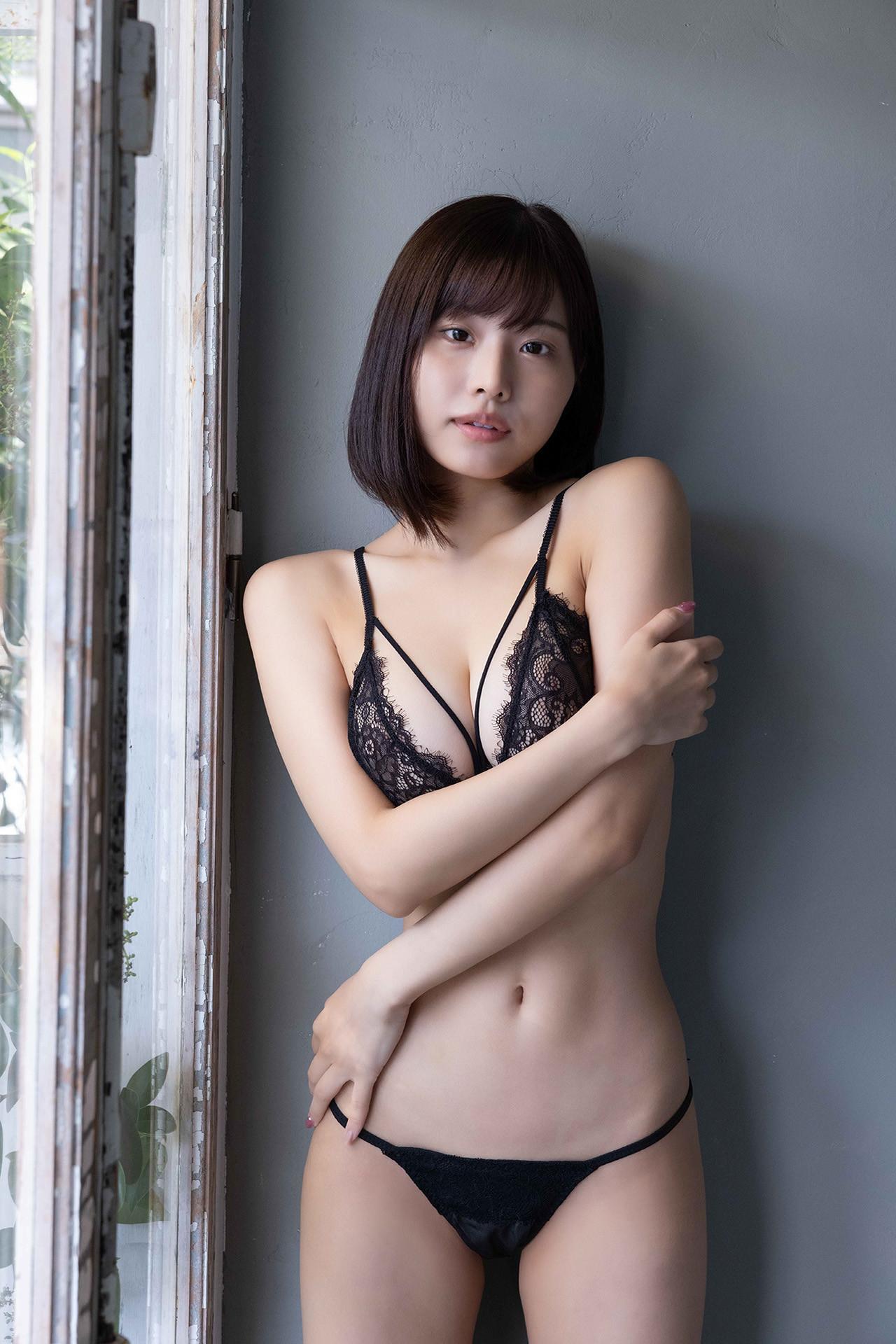 Ai Hongo 本郷愛, アサ芸SEXY女優写真集 ラブ！ Set.01(2)