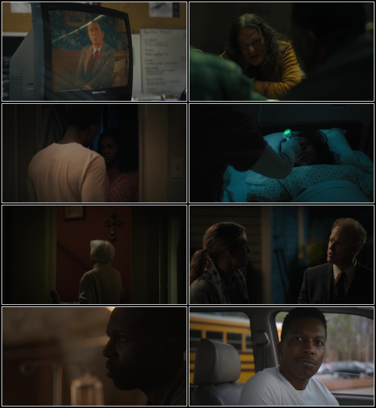 The Exorcist Believer (2023) 720p WEBRip x264 Dual YG WFz2PPc4_o