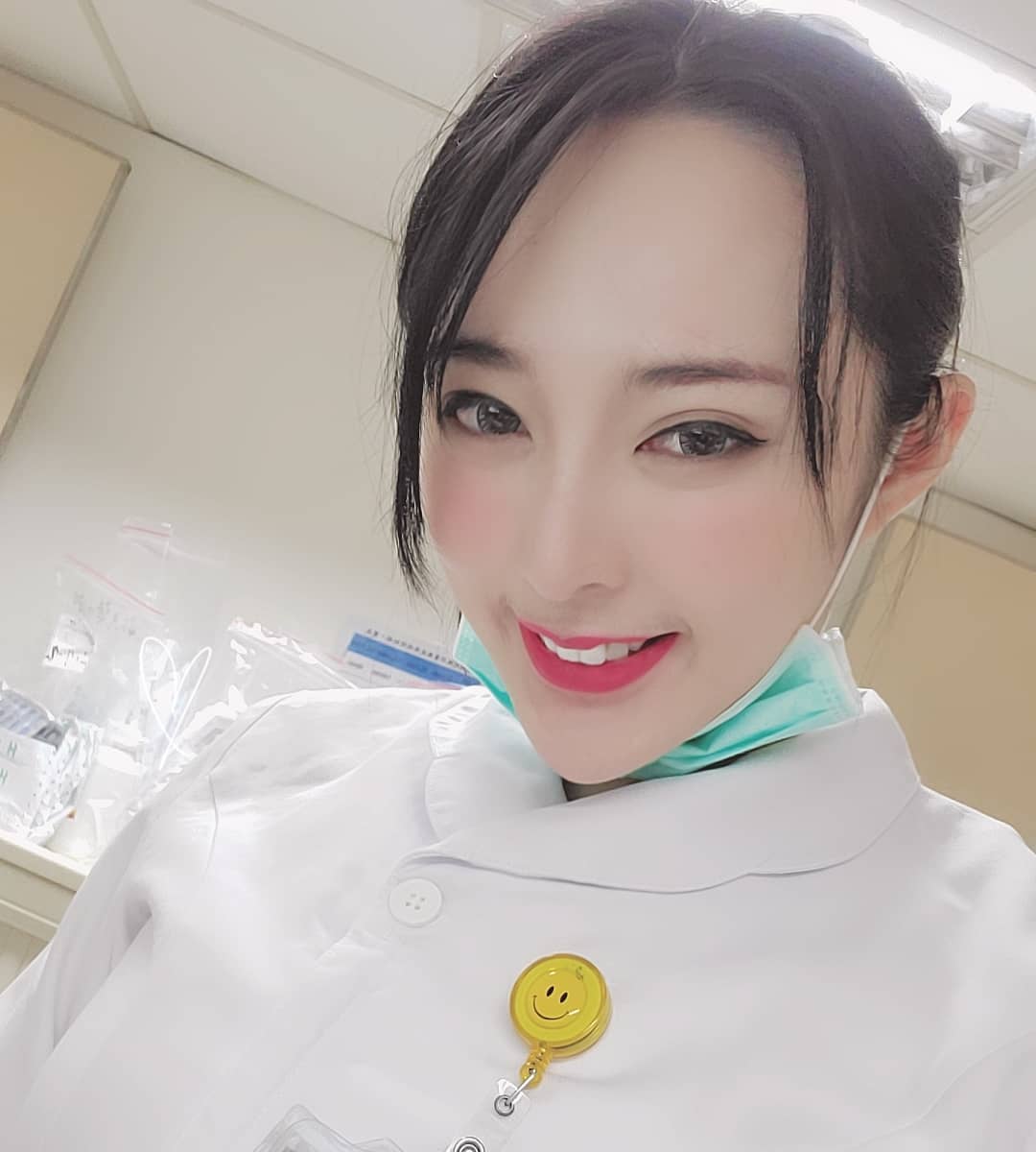 IG正妹—黃靜 P2Oxew7q o - IG正妹—黃靜