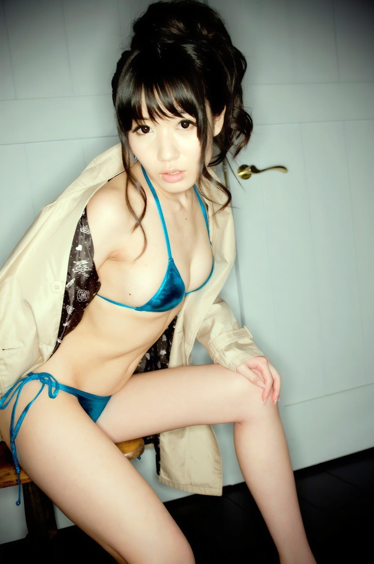 Sara Mihama 美浜紗来, デジタル写真集 [恍惚の美脚] Set.03(5)