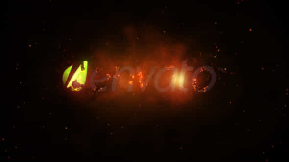 Burn It - VideoHive 151565