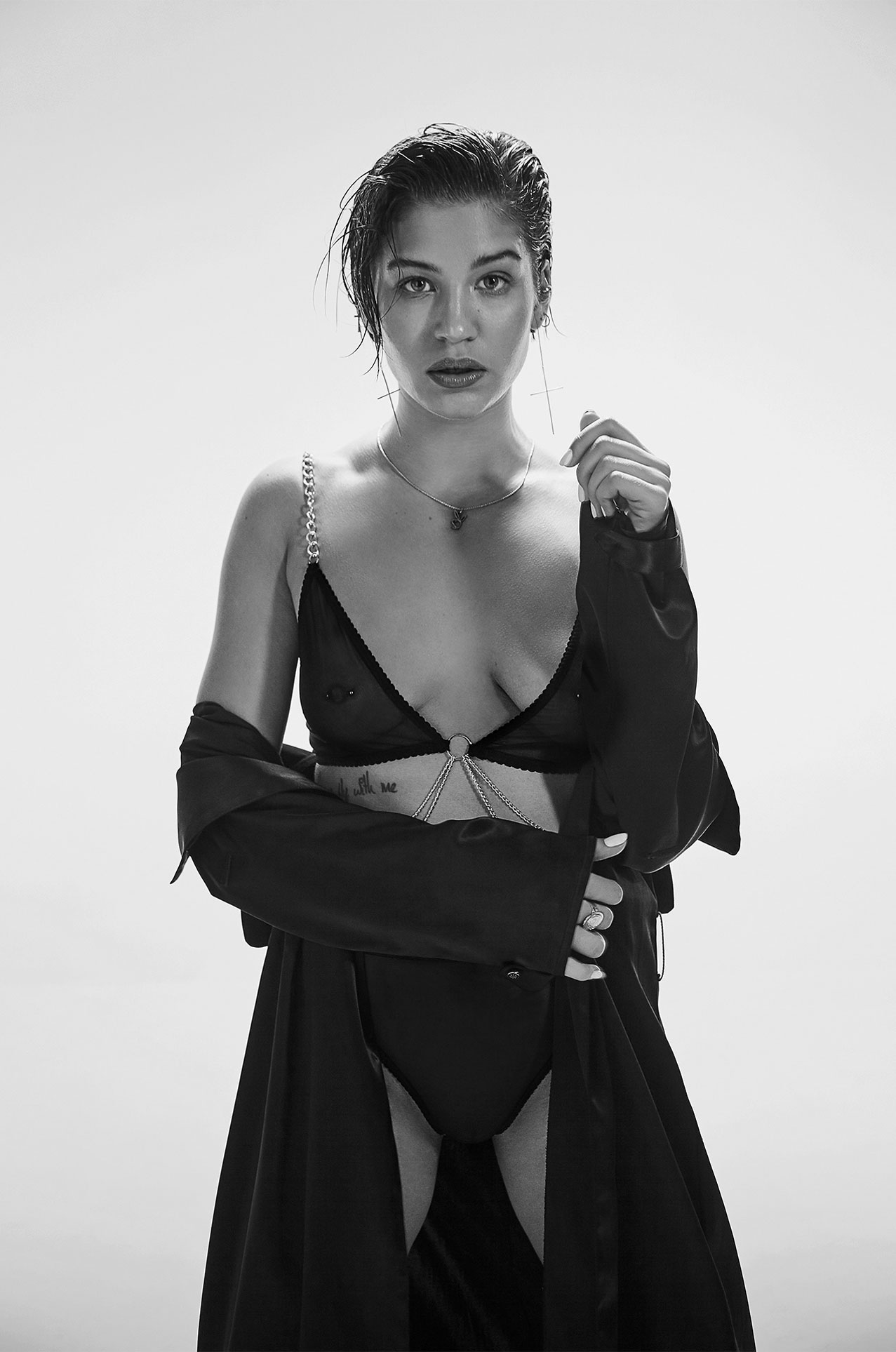 Naomi Borodina by Tatyana Kizeeva Наоми Бородина / фото 09