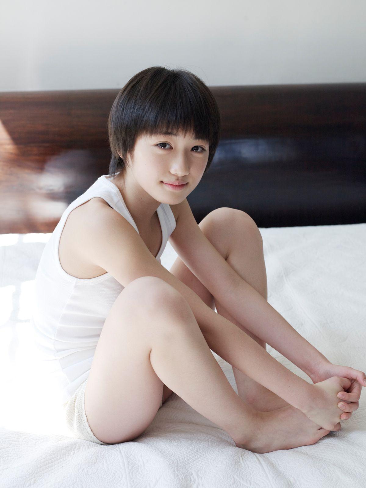 工藤遥 Haruka Kudo [Hello! Project Digital Books] Vol.103 写真集(6)