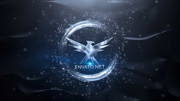 Elegant Logo - VideoHive 20360879