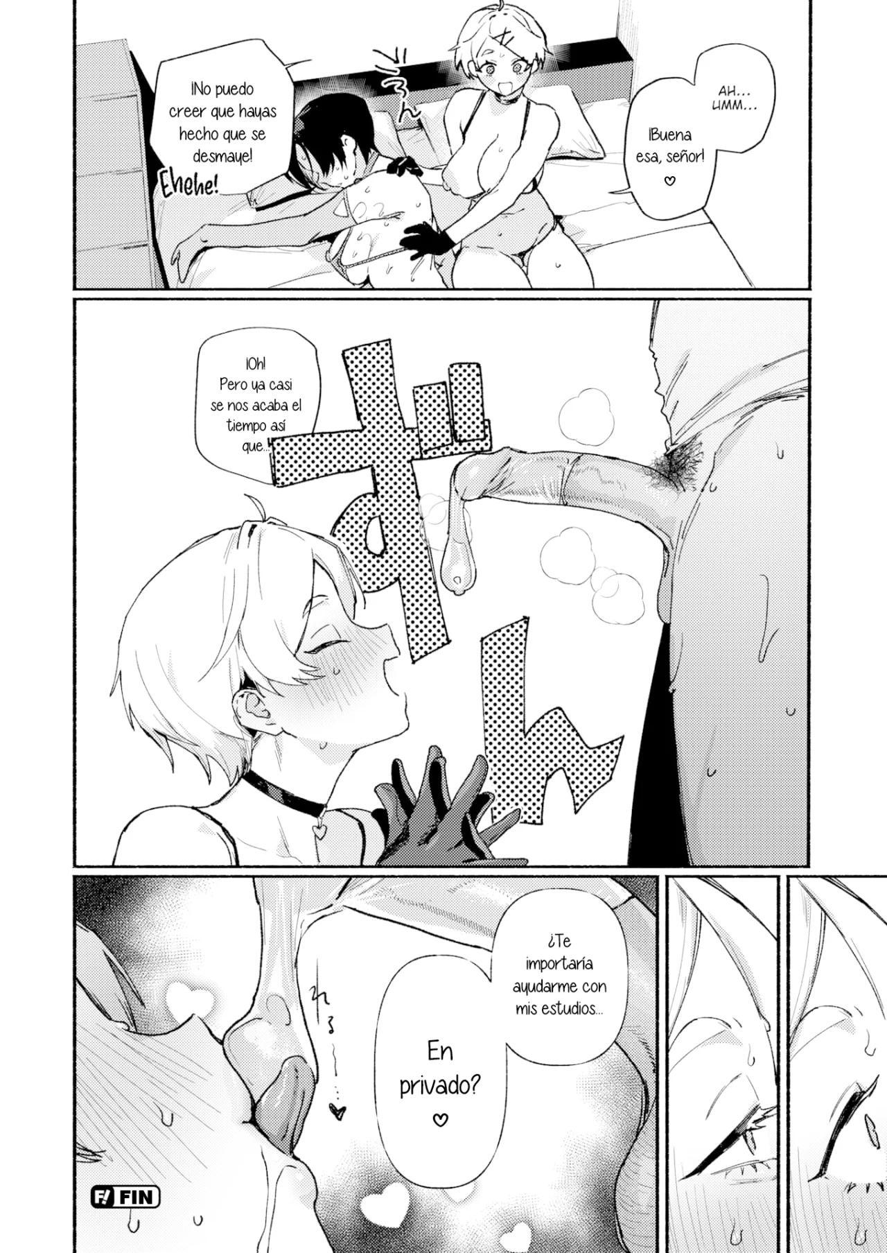 creampie