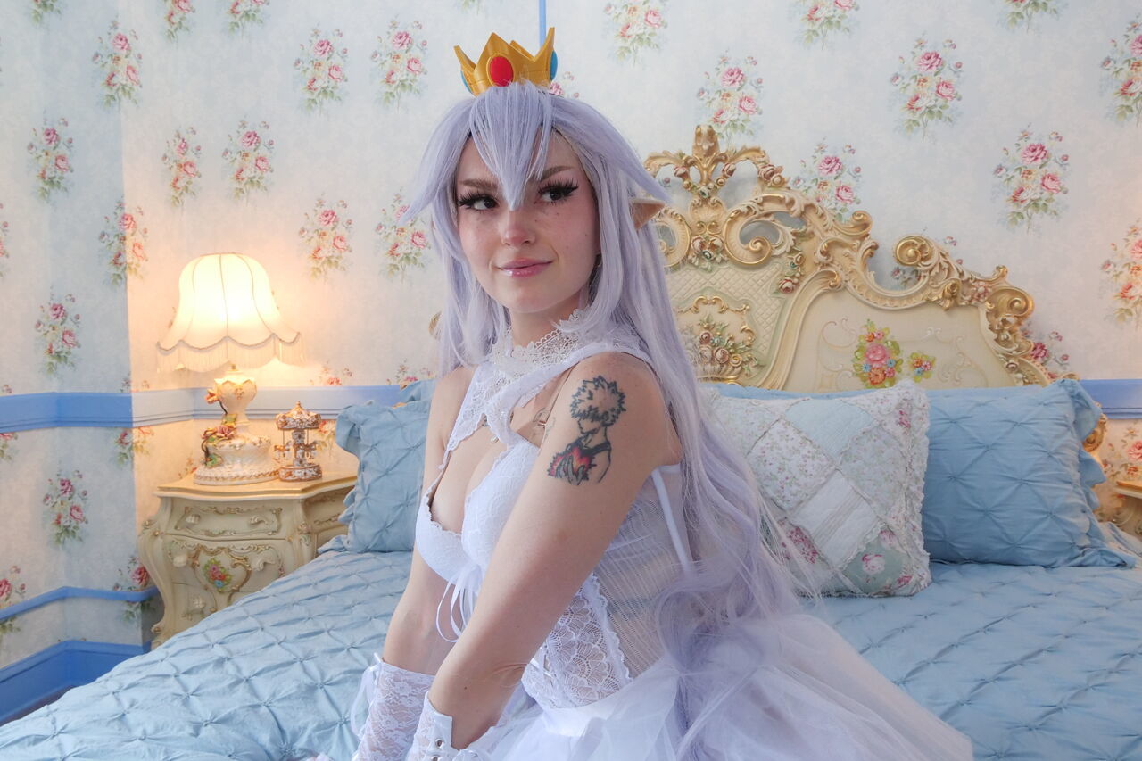 Busy B - Boosette