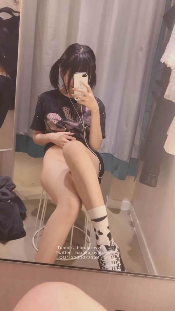 极品网红美女悠宝VIP无圣光人体套图写真(4)