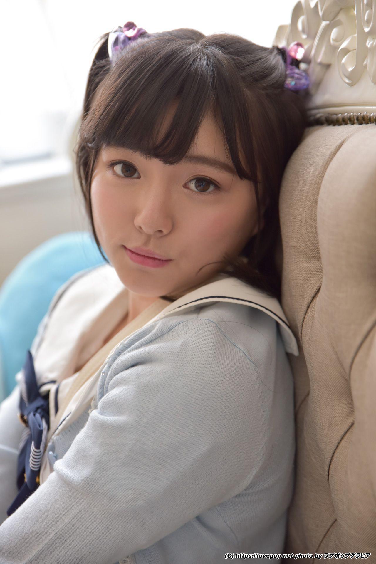 [LOVEPOP] Tsubasa Haduki 葉月つばさ Photoset 08 写真集(30)