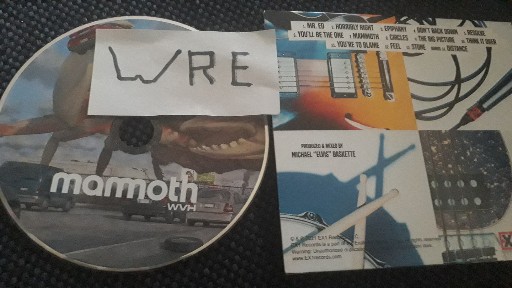 Mammoth WVH-Mammoth WVH-(E1M20009-2)-CD-FLAC-2021-WRE