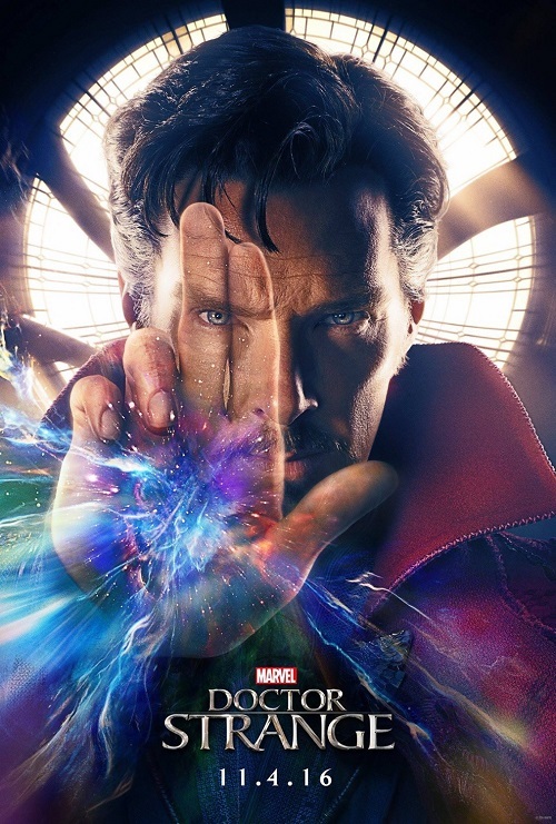 Doktor Strange / Doctor Strange (2016) V3.MULTi.1080p.BluRay.x264.AC3.DDP7.1-DENDA / LEKTOR, DUBBING i NAPISY PL