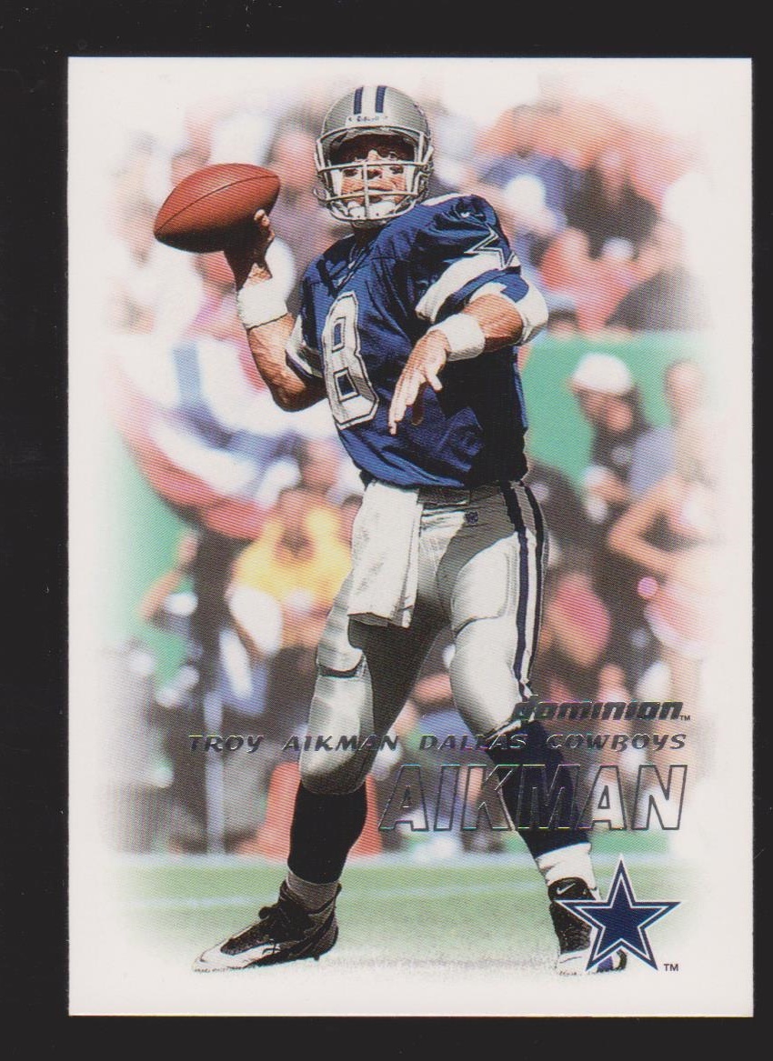 Dallas Cowboys Team Sets All Brands 1980s-2010s 20% off on 4+!! - Picture 282 of 488