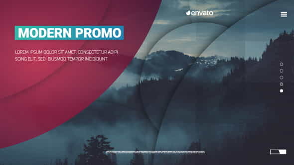 Elegant Promo - VideoHive 22061129