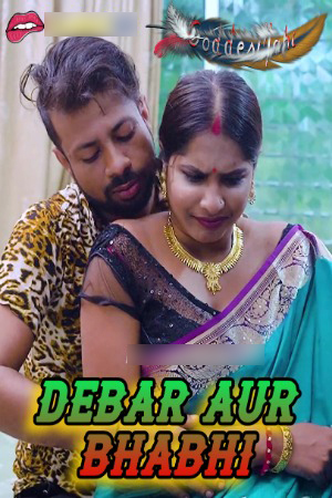 Debar Aur Bhabhi 2024 Hindi GoddesMahi Short Films 720p HDRip Download