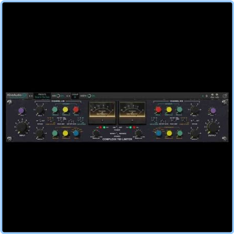 Kiive Audio Complexx V1.0.1 FQhDU6zi_o