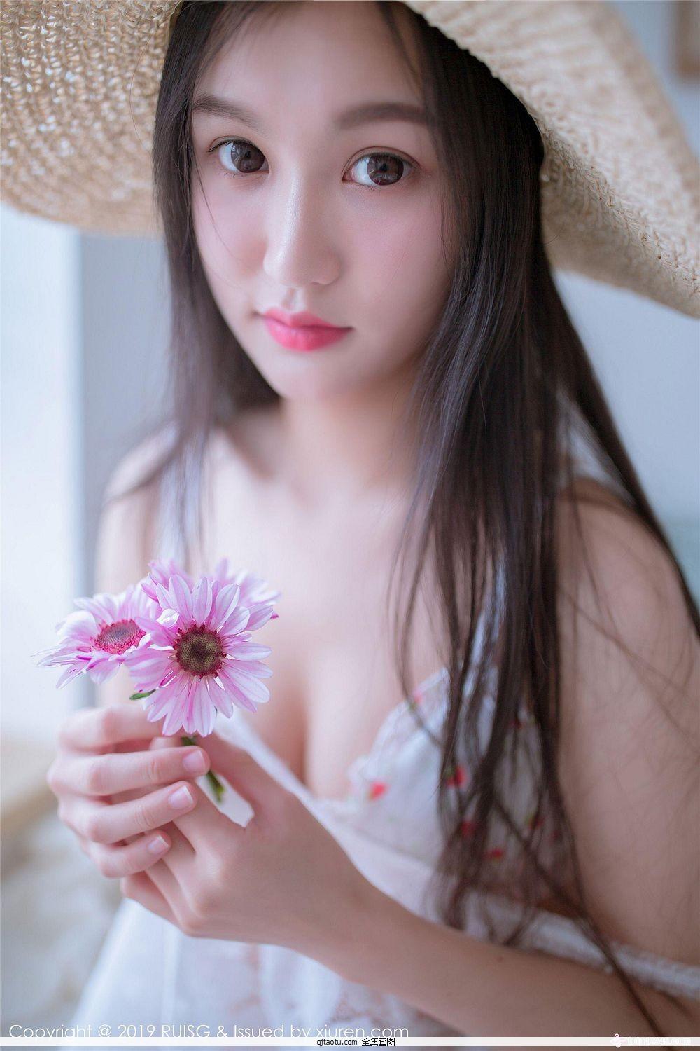 [MICAT猫萌榜] 2019.06.25 Vol.068 深紫Julie(10)