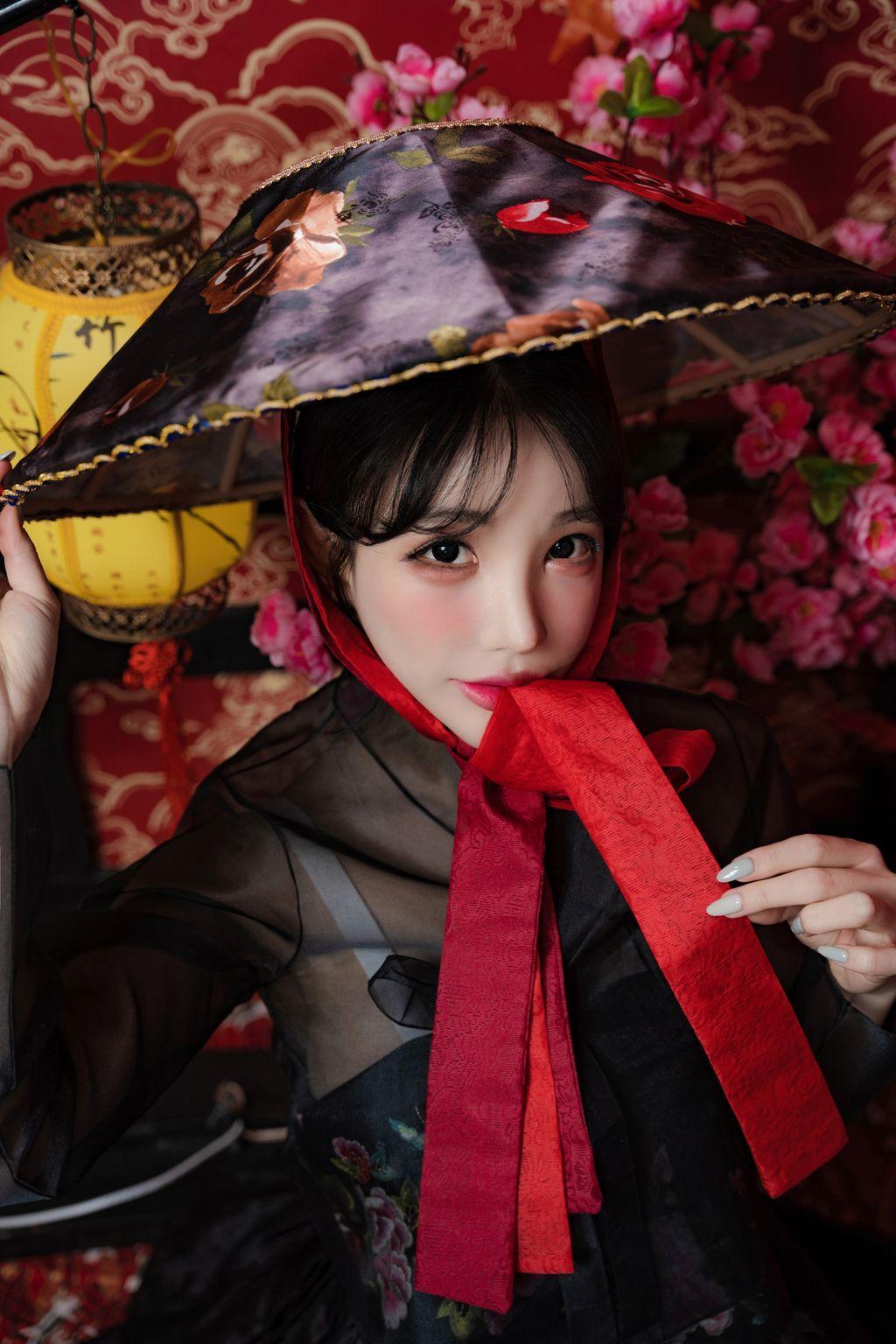 [PUSSYLET] Vol.42: Candy No.7 (70 photos)(23)