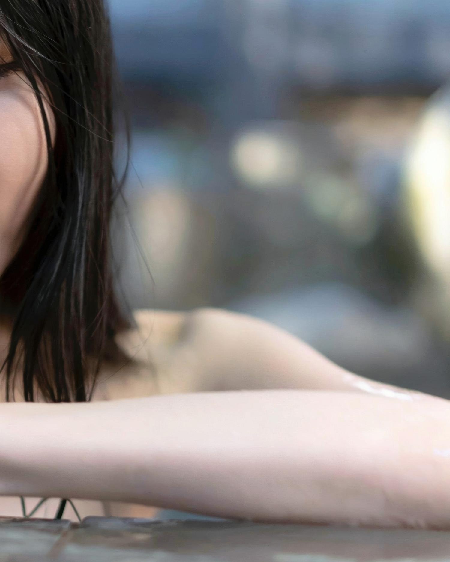 Nananano 七菜乃, ヌード写真集 「Dream」 Set.04(19)