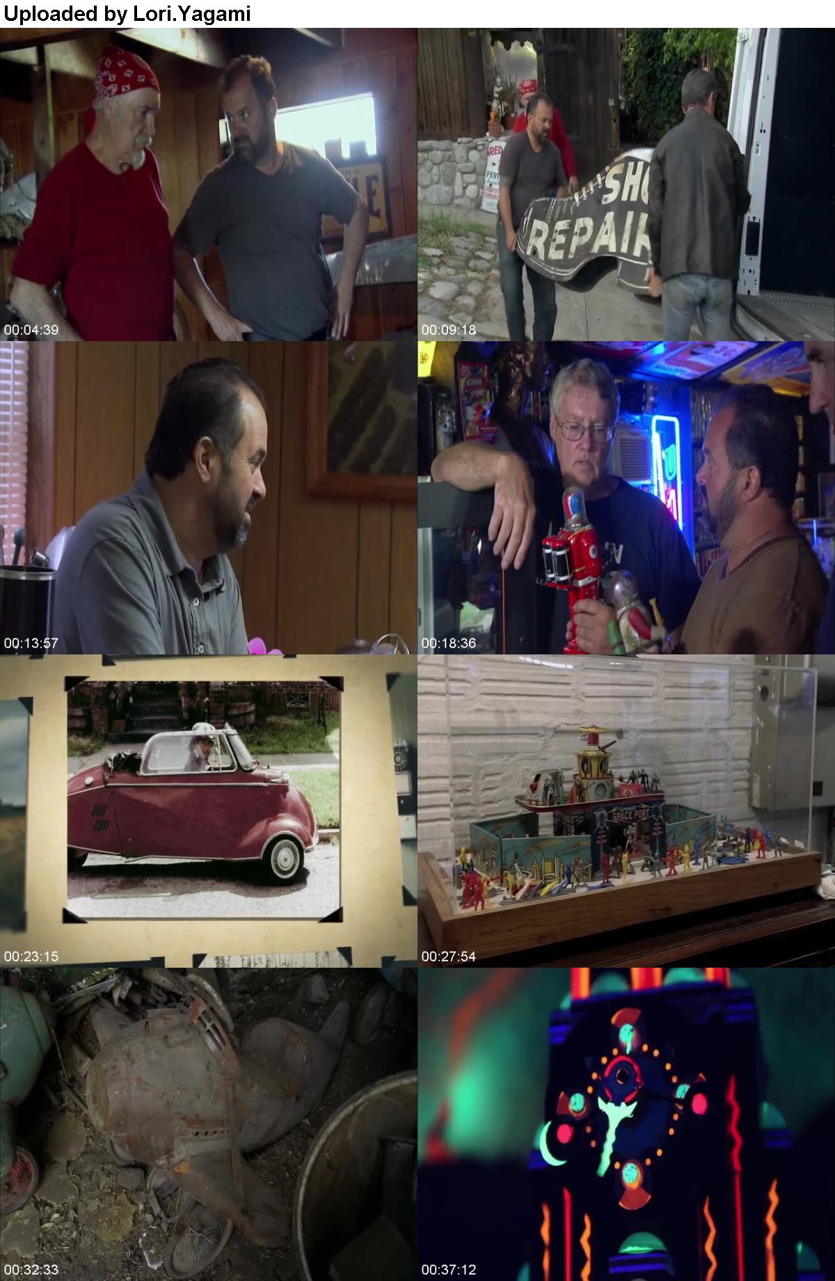 American Pickers Best Of S03E05 480p x264-mSD