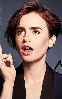 Lily Collins - Page 2 MViIszX1_o