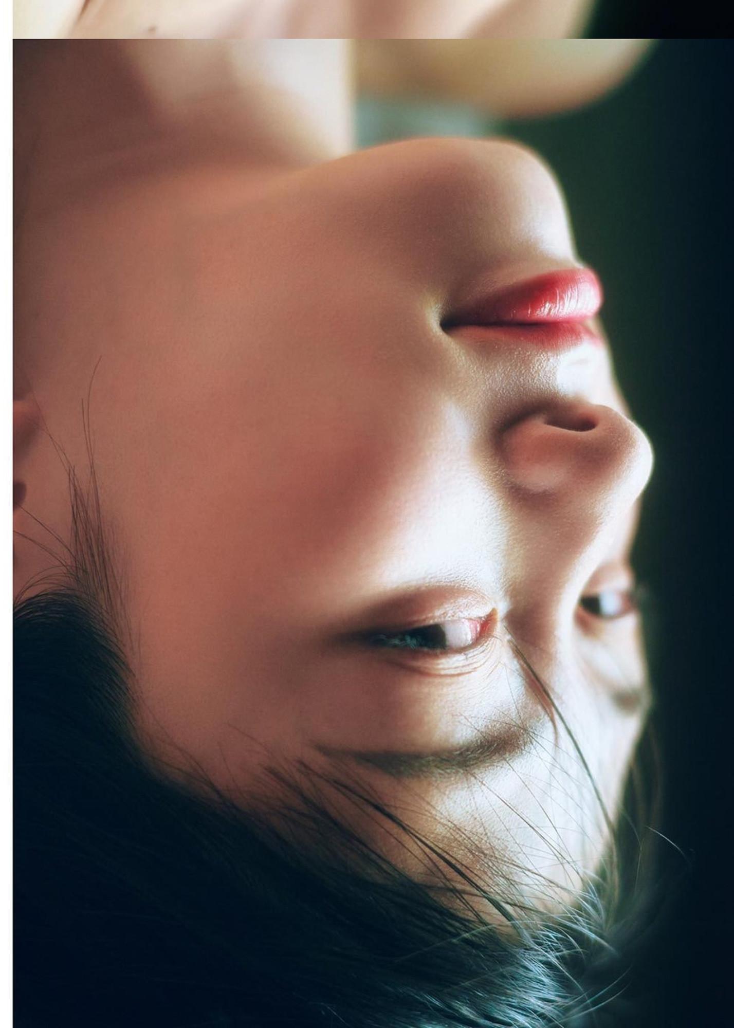 Kanna Seto 瀬戸環奈, 1st写真集 「Emerald」 Set.02(11)