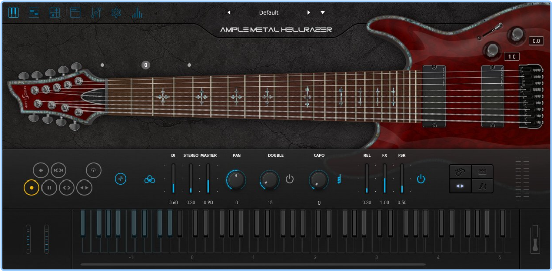 Ample Sound Ample Metal Hellrazer V3.7.0 Win MacOS C2D0iuRM_o
