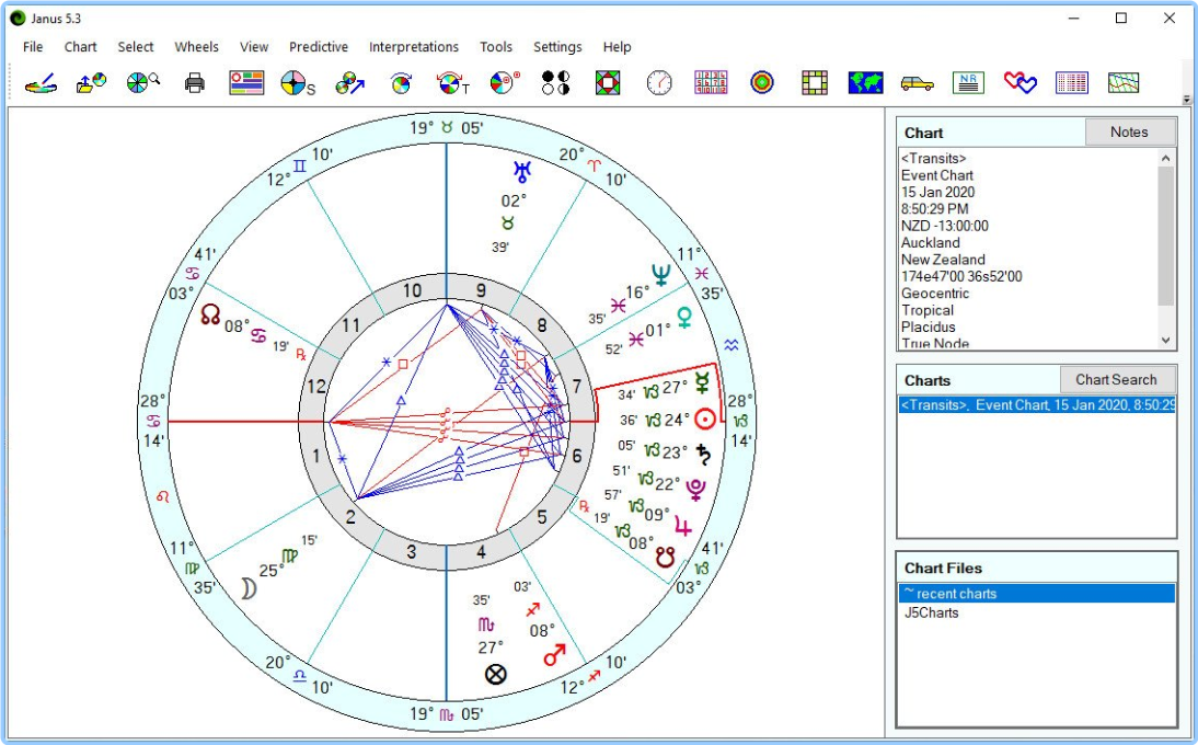 Astrology House Janus 6.1.5 ZICUYOk8_o