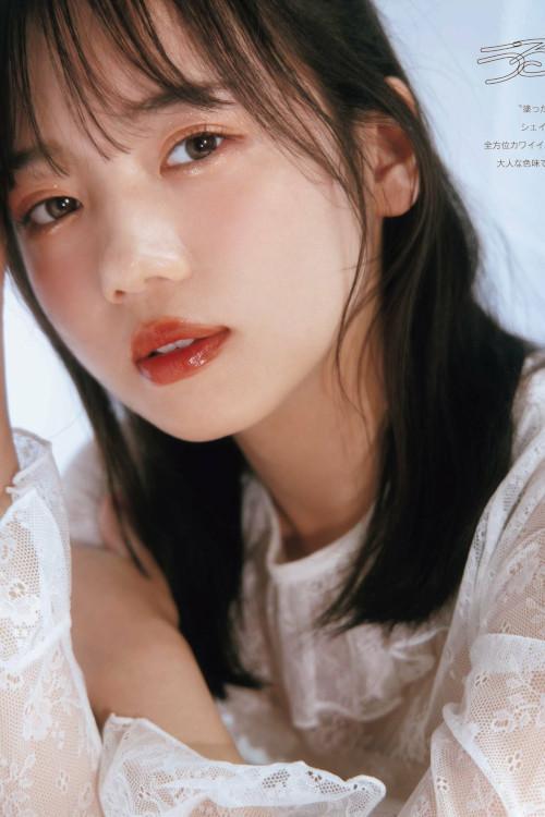 Kyoko Saito 齊藤京子, aR (アール) Magazine 2022.06