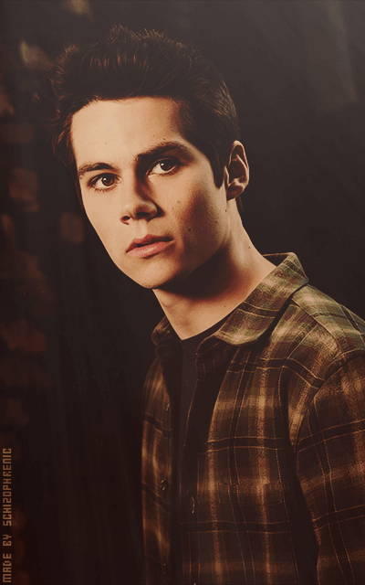 Dylan O'Brien RNocleBy_o