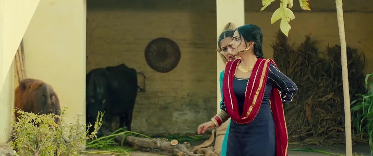 Rabb Da Radio 2 (2019) Punjabi 720p HDRip x264 AAC-TeamTT Rabb Da Radio 2 (2019) Punjabi 720p HDRip x264 AAC-TeamTT