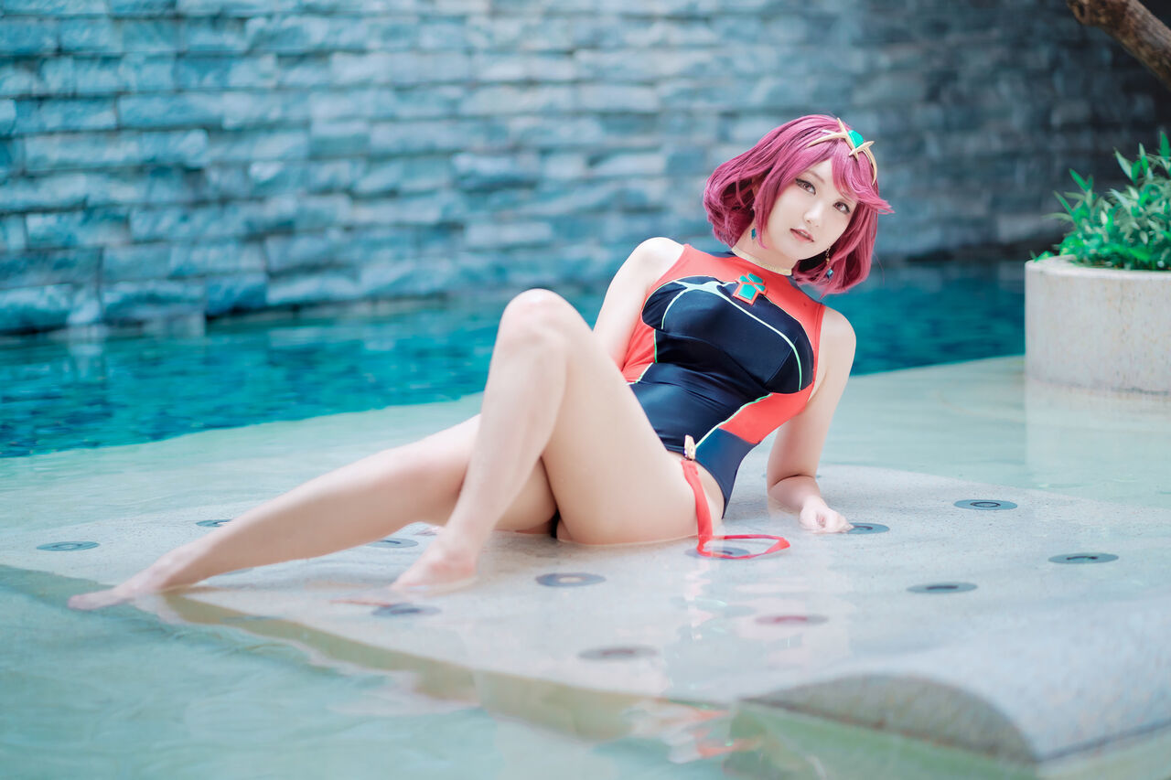 CocoPie - Anya Forger [17P]