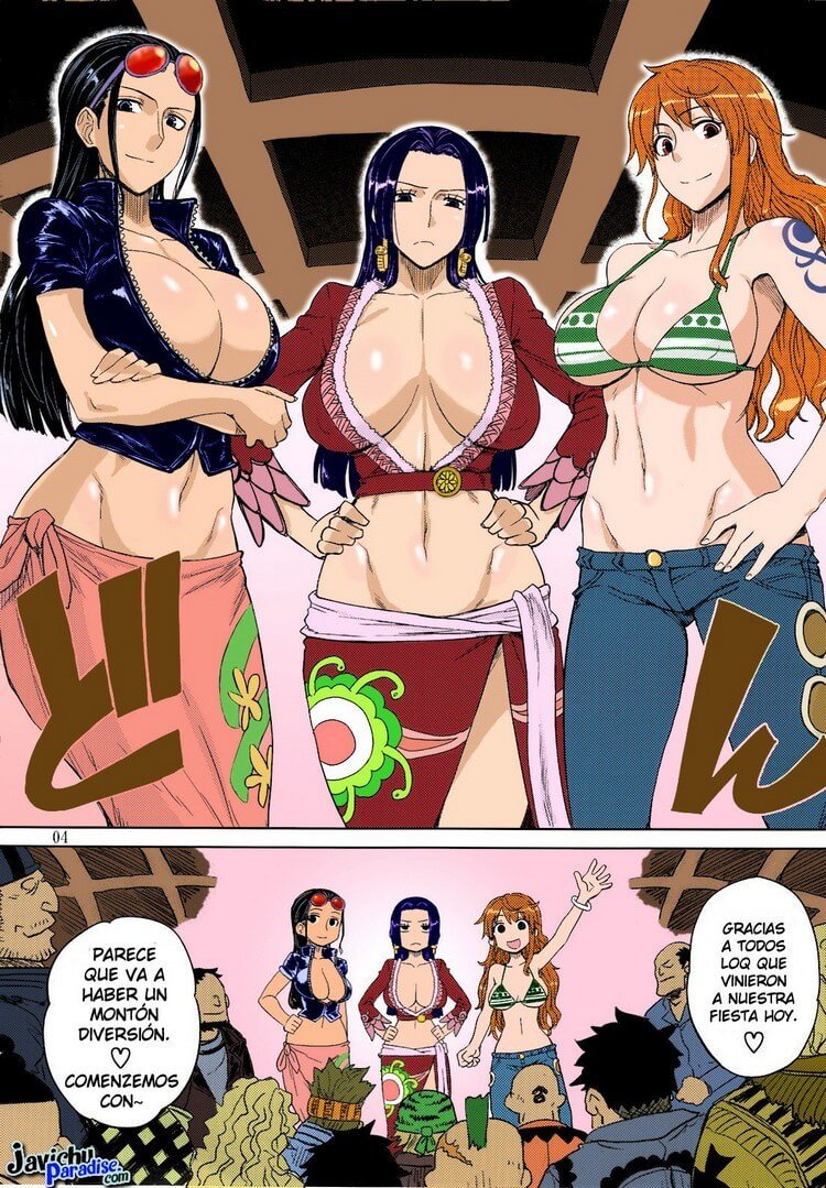 Meromero Girls Hentai - 1