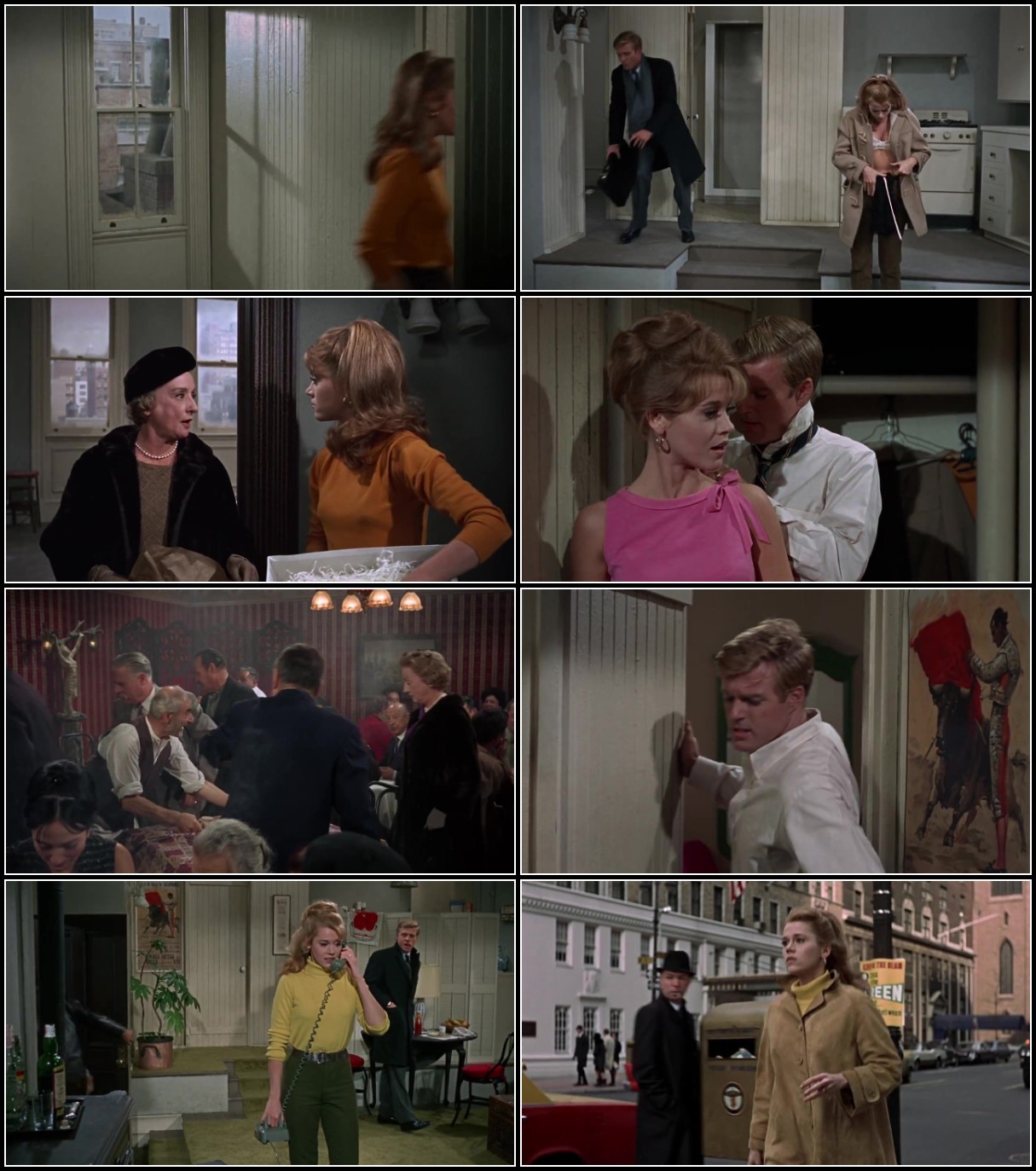 Barefoot in The Park (1967) 720p WEBRip x264-GalaxyRG 6IWAN347_o