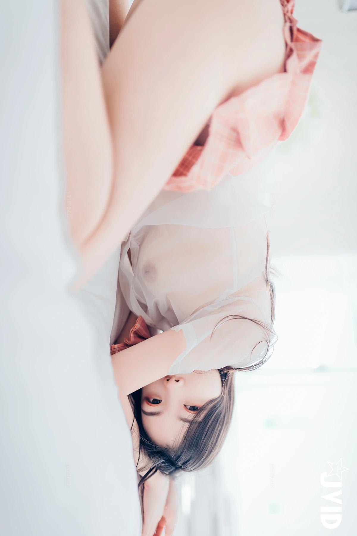 JVID 敏綺Miki 比賽限定尺度全裸無碼大突破🔞 無預警下架🔥 Set.03(15)