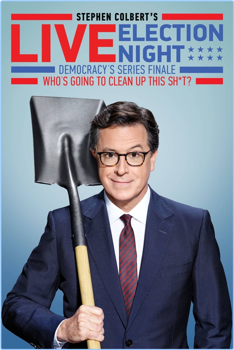 Stephen Colbert (2024-05-15) George Stephanopoulos [720p] (x265) DlFLfNRr_o