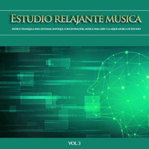 Música Para Leer - Estudio relajante musica Música tranquila para estudiar, enfoque, concentració...